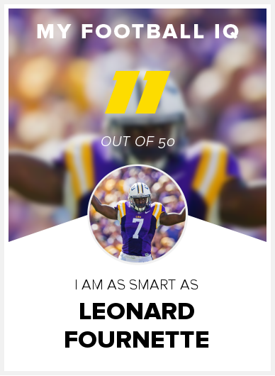 Leonard Fournette